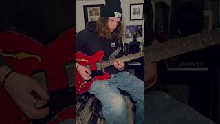 The Riff  Wilt Full Guitar Cover [upl. by Nilloc]