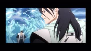 Bleach Blade Battlers 2nd Intro [upl. by Domeniga56]