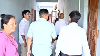 CBSE INSPECTION OF ST THOMAS SCHOOL PASIGHAT [upl. by Sirrap]