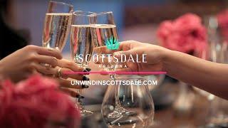 Your Luxurious Fall Escape  Unwind In Scottsdale Arizona [upl. by Teddie]