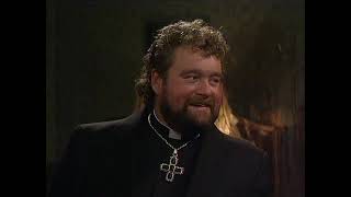 Fintan Stack Compilation  Father Ted [upl. by Aizatsana]