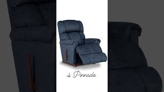 7 LaZboy Recliners Perfect for Small Spaces [upl. by Dionisio]