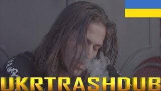 Killstation  Сприйняття Perception  Ukrainian Cover UkrTrashDub [upl. by Leuams]