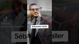 Sébastien haller ⚽ [upl. by Florence]