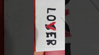 Are you loser or lover  it 😔🥰 [upl. by Malvie]