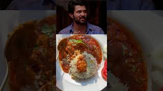 Chicken Curry 🍛 chicken foodie food trendingshorts ytshorts vijaydevarakonda [upl. by Erskine]