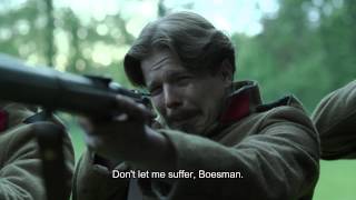 In Flanders Fields Trailer [upl. by Penman]