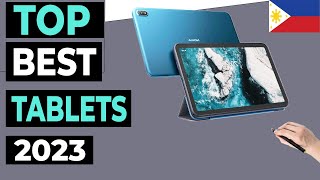 Best Budget Tablets in the Philippines of 2023  Price Dot PH [upl. by Couchman229]