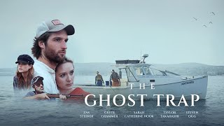 THE GHOST TRAP Official Movie Trailer 2024 Steven Ogg [upl. by Vasileior]