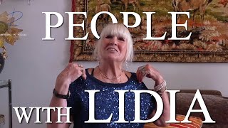 Stories from the Heart of Salento Meet Lidia amp Discover More of Puglia’s People Renting in Puglia [upl. by Calle]