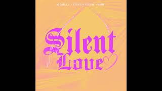 Ai Milly  Silent Love Official Audio [upl. by Armbruster955]