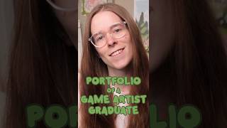 full portfolio in my newest video🌟🩷 shorts digitalart illustration portfolio art [upl. by Gualterio]