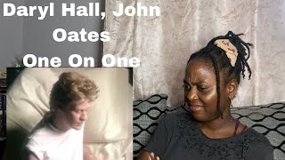 Daryl Hall John Oates One On One REACTION [upl. by Ennayhc477]