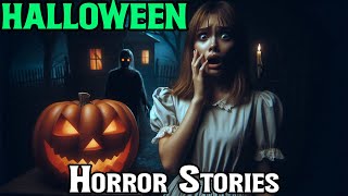 Truly Unsettling Halloween Horror Stories  10 Creepypasta Scary Stories [upl. by Eloisa]