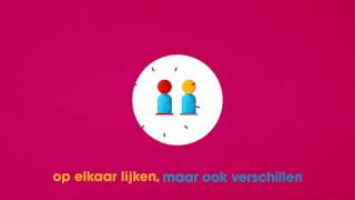 De gemeenteschool is een openbare school [upl. by Sidell]