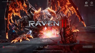 Raven 2 GamePlay Live ENG Version [upl. by Dola]