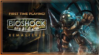 To Hephaestus  Bioshock [upl. by Layol]