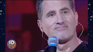 Adriano Pappalardo  Bella senz’anima  Live 2000 HD [upl. by Miharbi440]