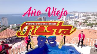 Año Viejo  Fiesta 85 Video Oficial [upl. by Erund]