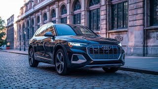 2025 Audi Q5 Review Design Performance and Features  New Audi Q5 A Closer Look [upl. by Aikcir431]