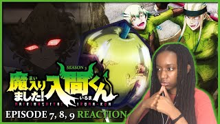 3 MORE DAYS TO GO  MAIRIMASHITA IRUMAKUN SEASON 3 EPISODE 79 REACTION [upl. by Sidney]