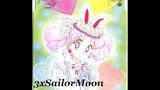 Sailor Moon Memorial Music Box CD 1030 Sanji no Yousei Three OClock Fairy Inst Version [upl. by Chemesh179]