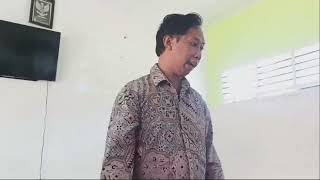 Workshop Penguatan LitNum CompScience di SMP Muhammadiyah Mentok  part 2 [upl. by Khajeh]