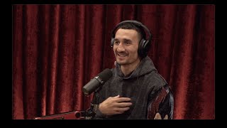 JRE MMA Show 155 with Max Holloway [upl. by Yellat454]