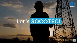 Lets SOCOTEC  Working at SOCOTEC UK [upl. by Nitsua562]