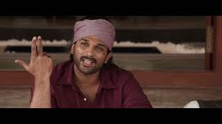 Angu Vaikuntapurathu 2020 Malayalam Movie Song  Singarajan Sirrikanu Allu Arjun [upl. by Zeuqirdor637]