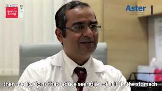 Dyspepsia by Dr AmalConsultant Gastroenterologist [upl. by Henrieta]