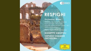 Respighi Roman Festivals I Circenses [upl. by Ahsietal601]