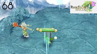 Back To The Mayan Road Rune Factory 4 Special 68 [upl. by Amye663]