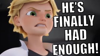 Pretension⎮Miraculous Ladybug Season 5 Review [upl. by Amice199]