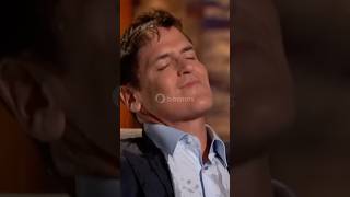 His Craziest Shark Tank Moment shorts [upl. by Moorefield937]