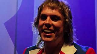 The Struts  Body Talks Live  O2 Ritz Manchester Aug 2023 [upl. by Aiouqes]