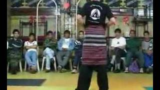 Kali Majapahit Martial Arts  Philippines [upl. by Nalaf114]