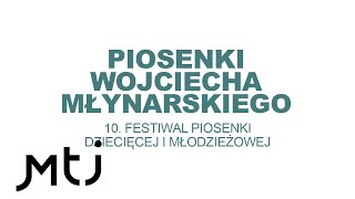 Sylwia Drabik  Księżyc nad Kościeliskiem półplayback [upl. by Sima]