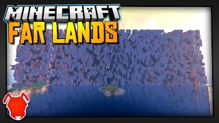 WHAT CAUSED the MINECRAFT FAR LANDS to HAPPEN [upl. by Baptist]