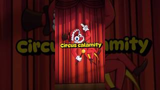 COMMENCE THE CIRCUS CALAMITY‼️😵‍💫🎪 [upl. by Leveridge596]