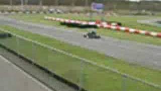 Karting Eindhoven [upl. by Adnyc]