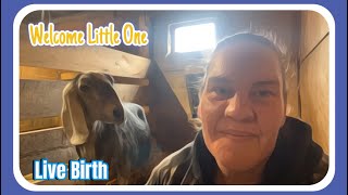 LIVE BIRTH  Hope’s Promise [upl. by Sofia]