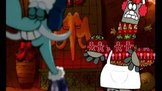 Christmas on Cartoon Network [upl. by Nylahsoj]