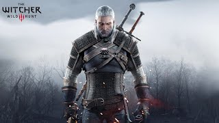 1ST PLAYTHROUGH WITCHER 3 LIVE [upl. by Ahtnama]