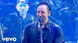 Volbeat  For Evigt Live from Telia Parken 2017 ft Johan Olsen [upl. by Urbain]