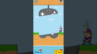 Rush to toilet game level 64 shortsvideo [upl. by Novel]