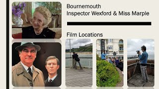 Bournemouth – Inspector Wexford and Miss Marple [upl. by Anawed]