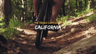 VisitRedding  quotMayors Mountain Bike Challengequot [upl. by Kistner]