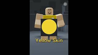 Roblox Avatar Ideas For Free No Robux Part 2 shorts roblox [upl. by Nabal]