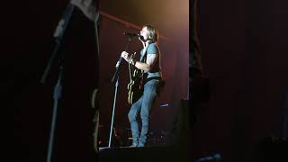 Keith Urban  You Gonna Fly [upl. by Ydisahc]